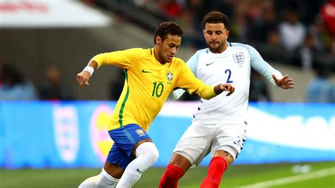 england v brazil 2023 highlights